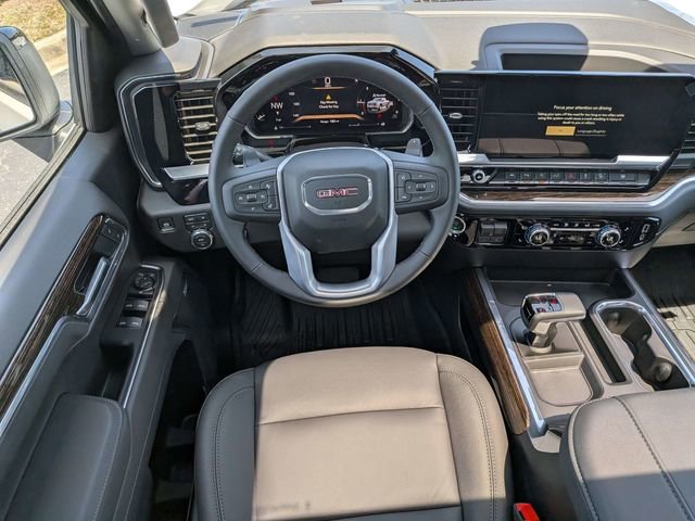 New 2026 GMC Sierra 1500 Elevation w/ Elevation Premium Package AWD/4WD image 16