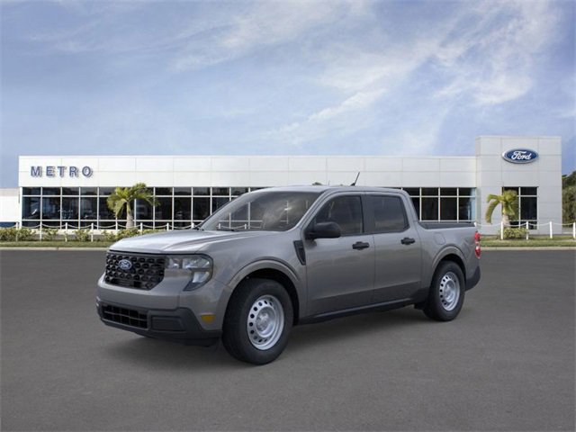 New 2025 Ford Maverick XL w/ Equipment Group 102A