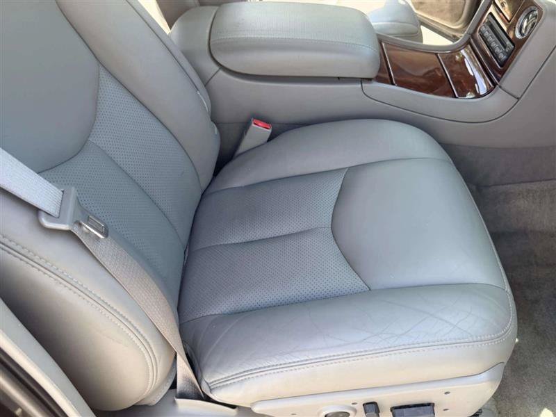 Used 2006 Cadillac Escalade AWD image 16