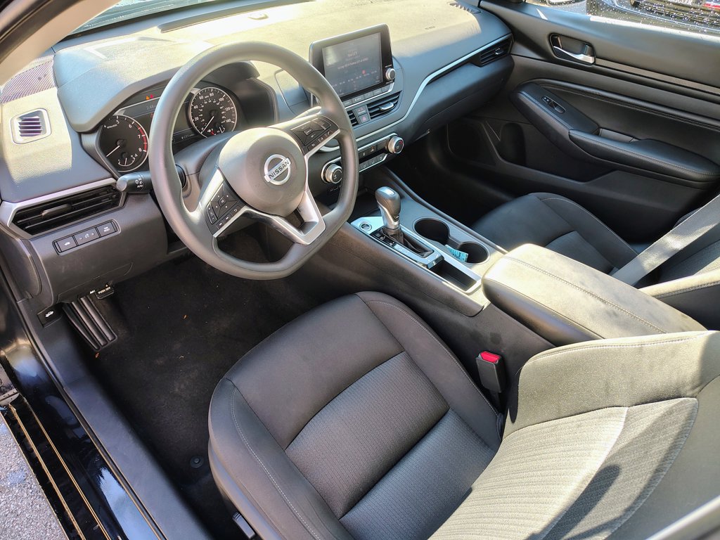 Used 2020 Nissan Altima 2.5 S FWD image 20