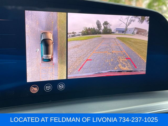 Certified 2024 Cadillac Lyriq Sport AWD/4WD image 14