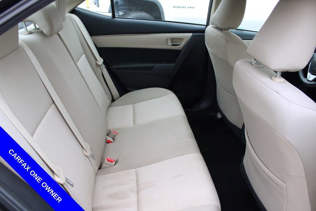 Used 2014 Toyota Corolla LE image 20