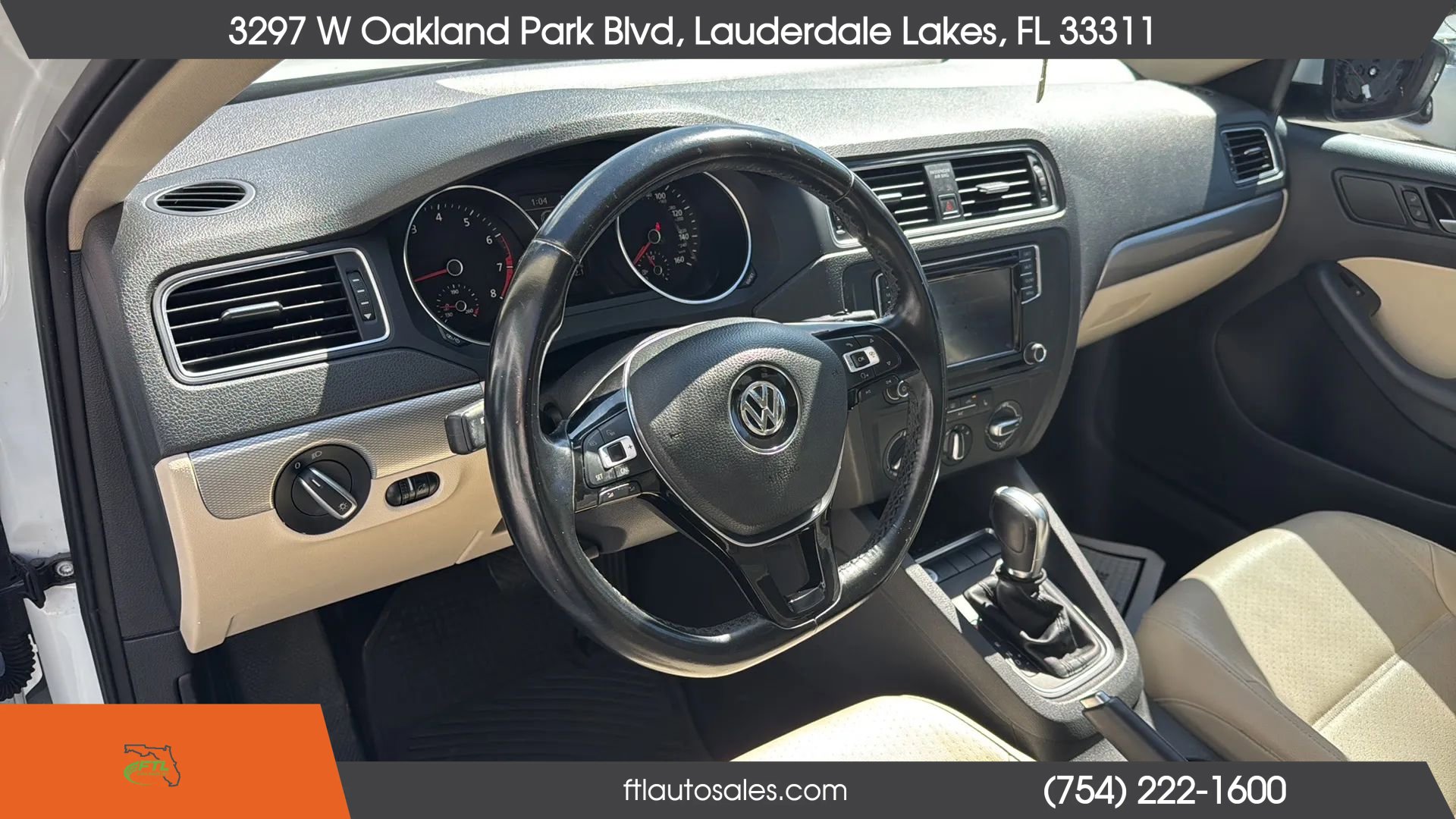 Used 2017 Volkswagen Jetta SE image 22