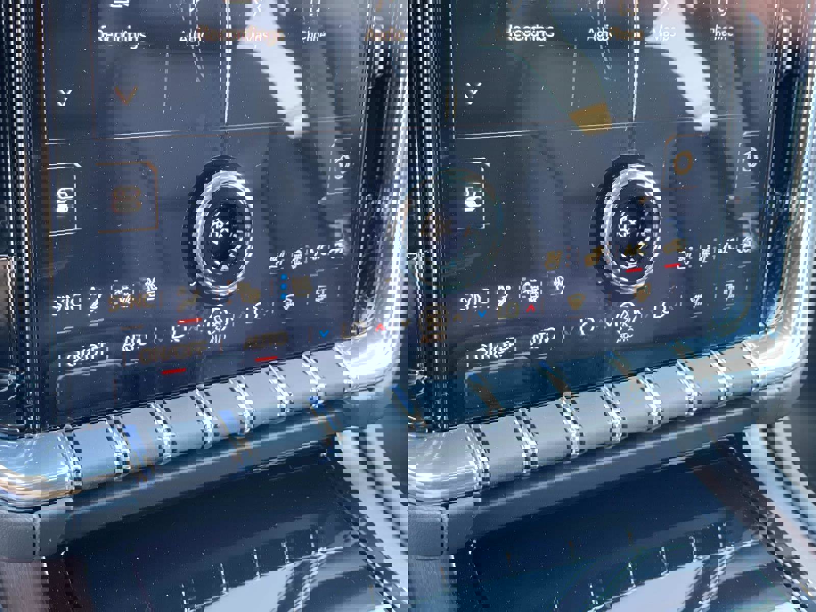 New 2026 GMC Yukon Denali w/ Denali Reserve Package image 15