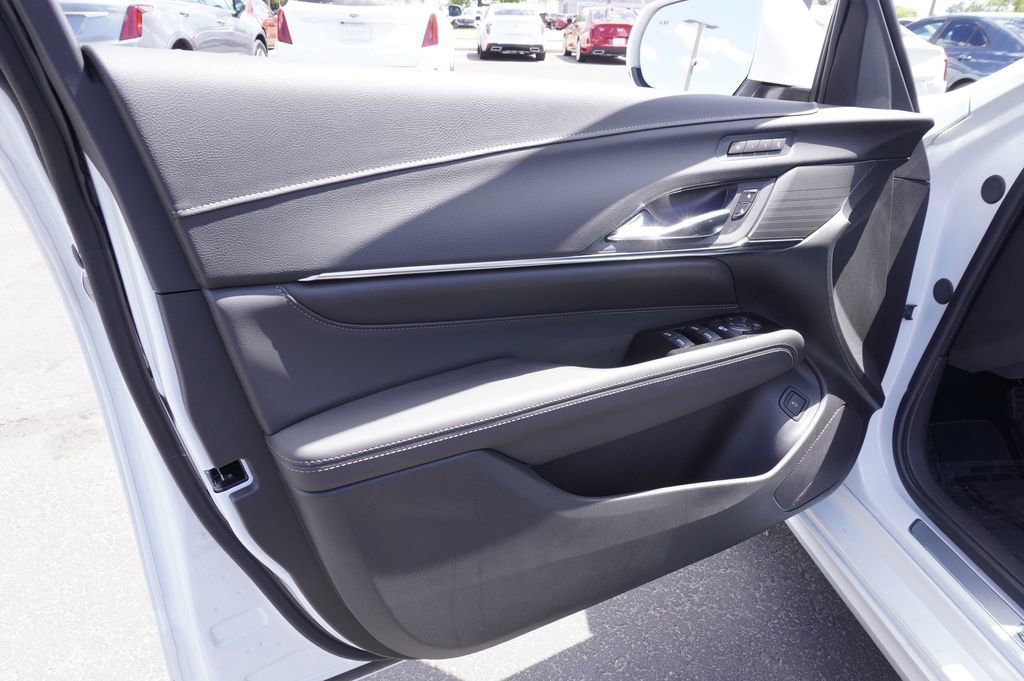 New 2025 Cadillac CT4 Premium Luxury image 14