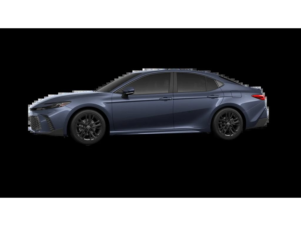 New 2026 Toyota Camry SE w/ Convenience Package FWD image 33