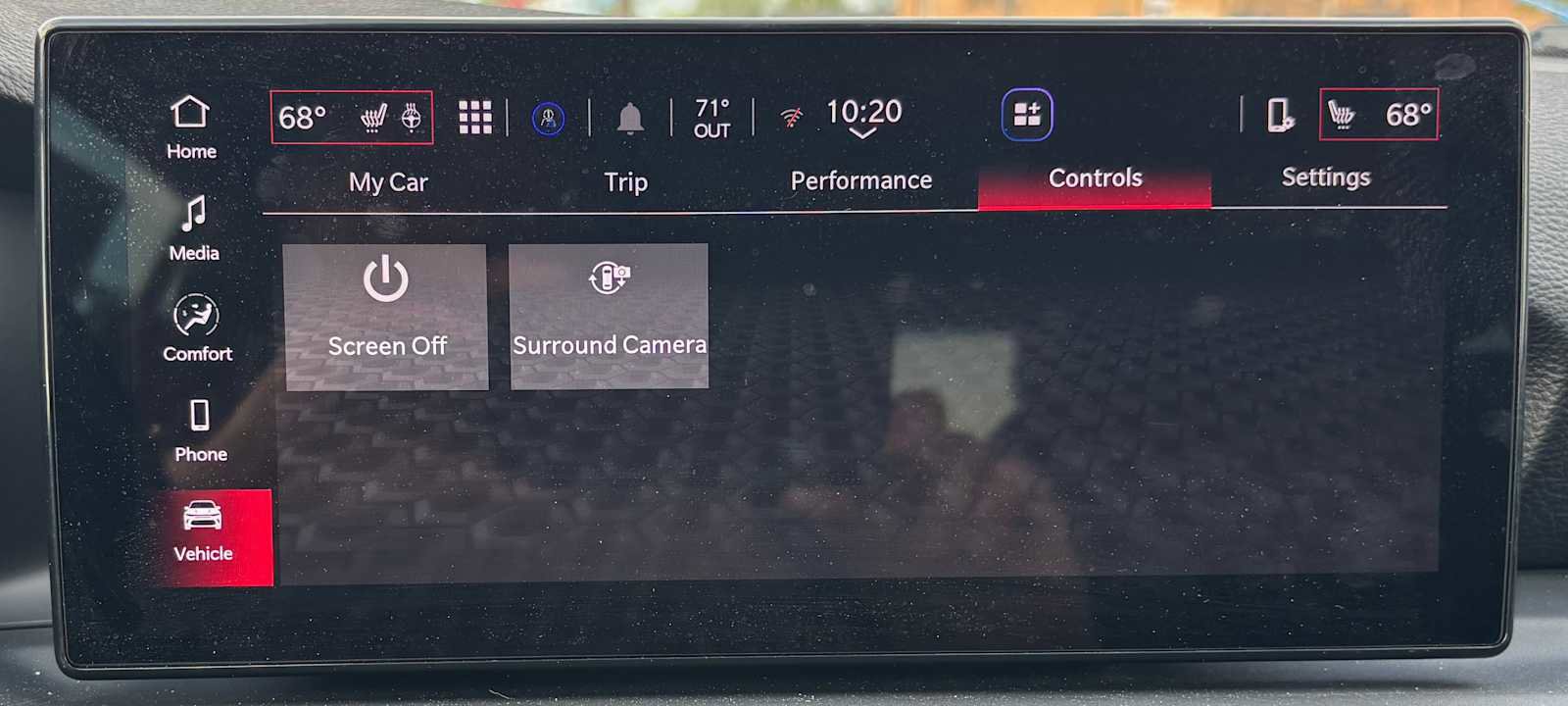 Used 2025 Dodge Hornet GT AWD/4WD image 28