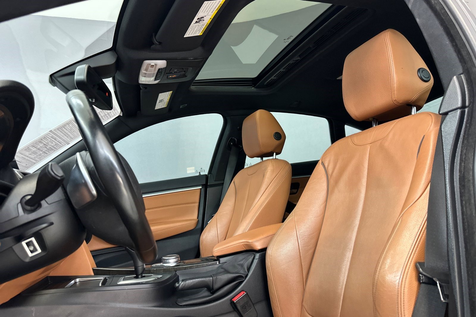 Used 2019 BMW 430i Gran Coupe xDrive AWD/4WD image 15