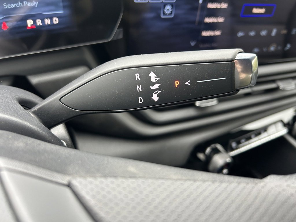 New 2026 Chevrolet Silverado EV W/T w/ LPO, Custom Package image 47