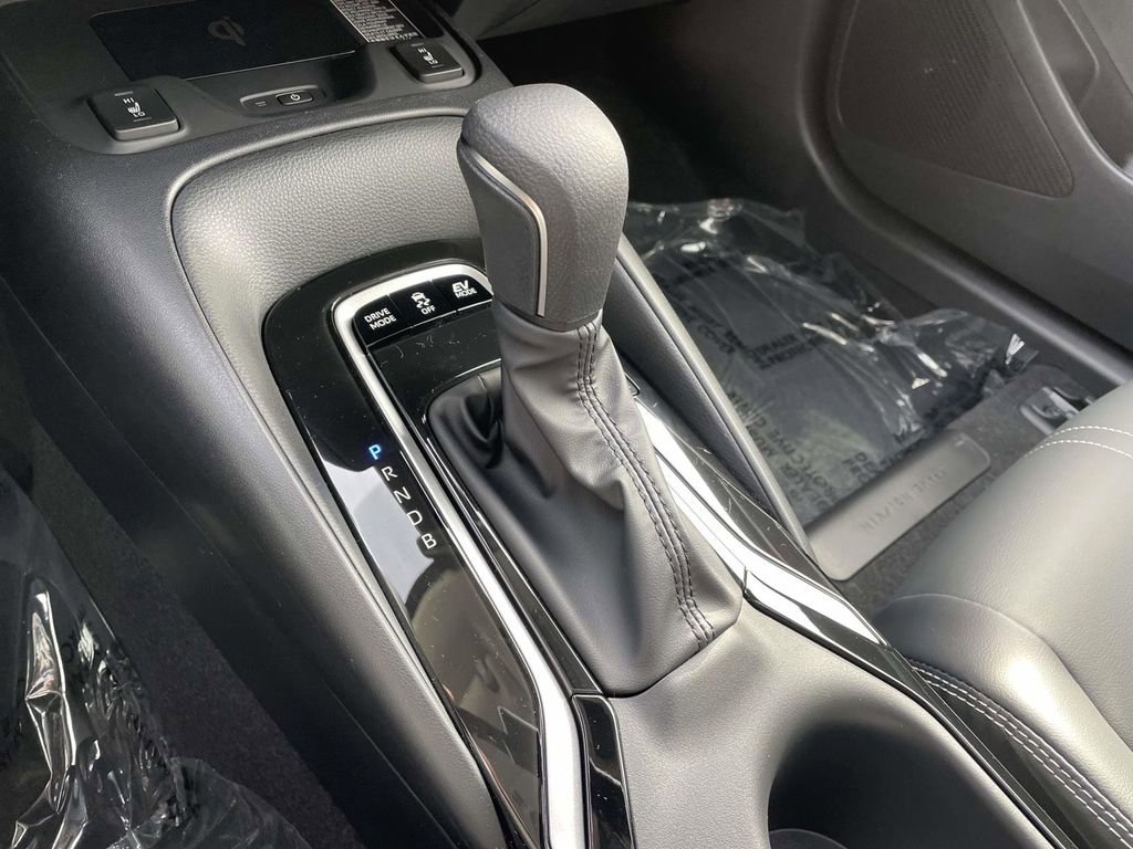 New 2026 Toyota Corolla XLE image 43