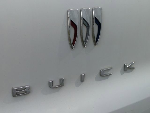 Used 2024 Buick Encore GX Preferred image 13