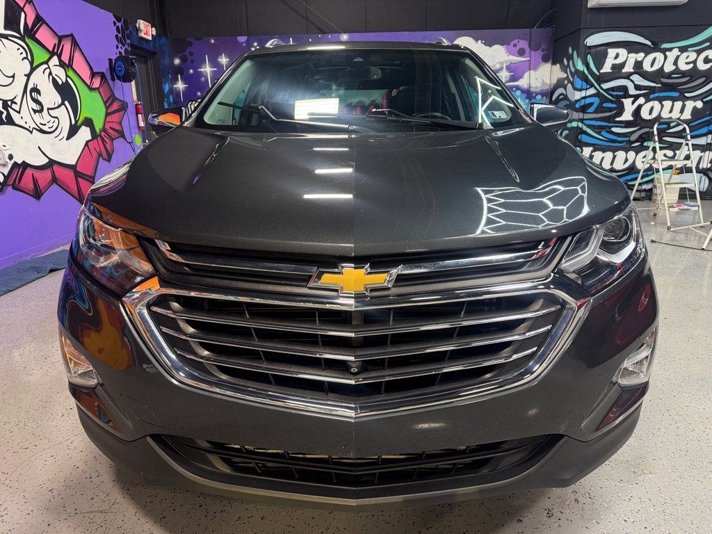 Used 2019 Chevrolet Equinox Premier image 4