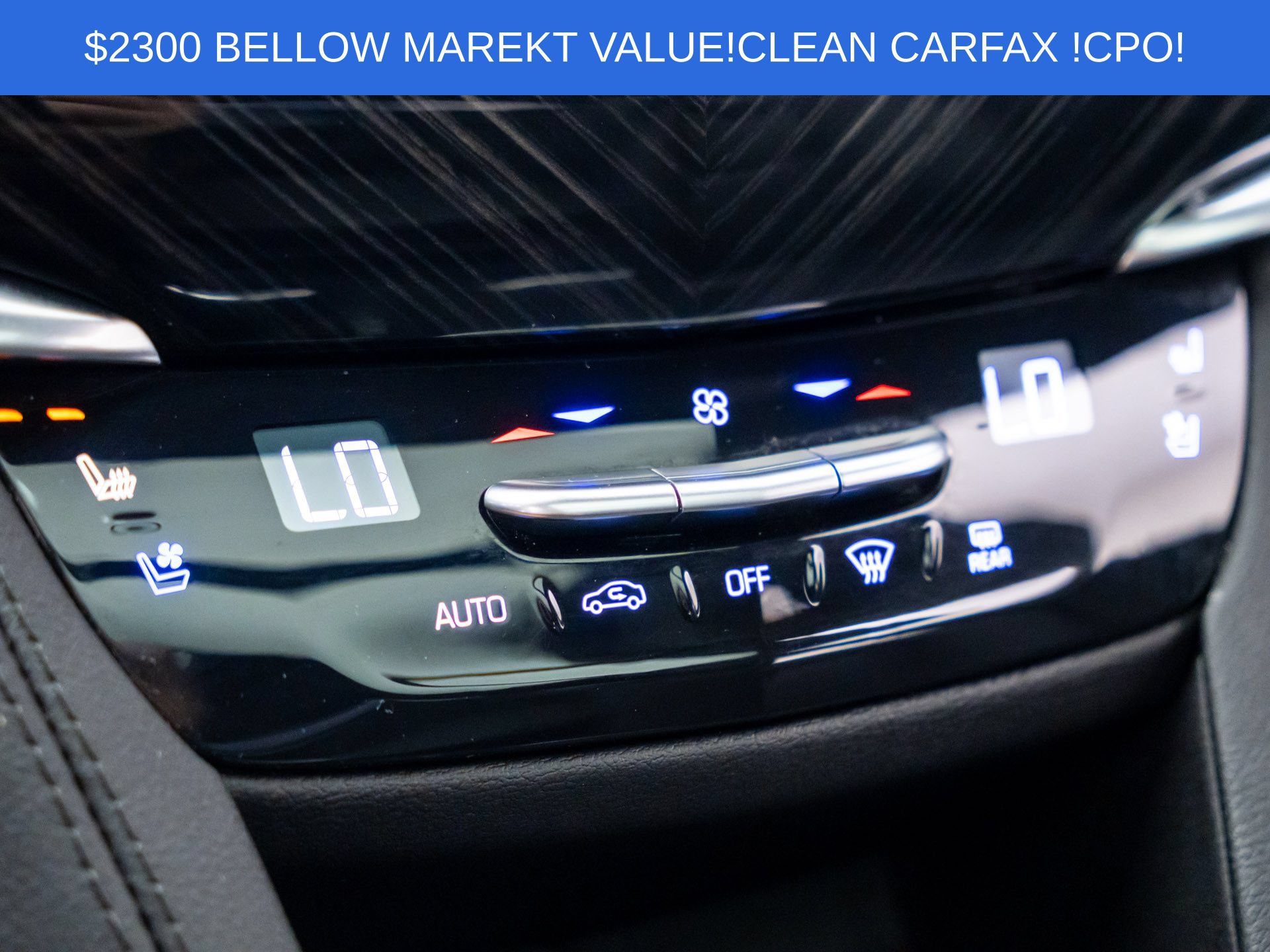 Certified 2024 Cadillac XT6 Premium Luxury w/ LPO, Floor Liner Package AWD/4WD image 25