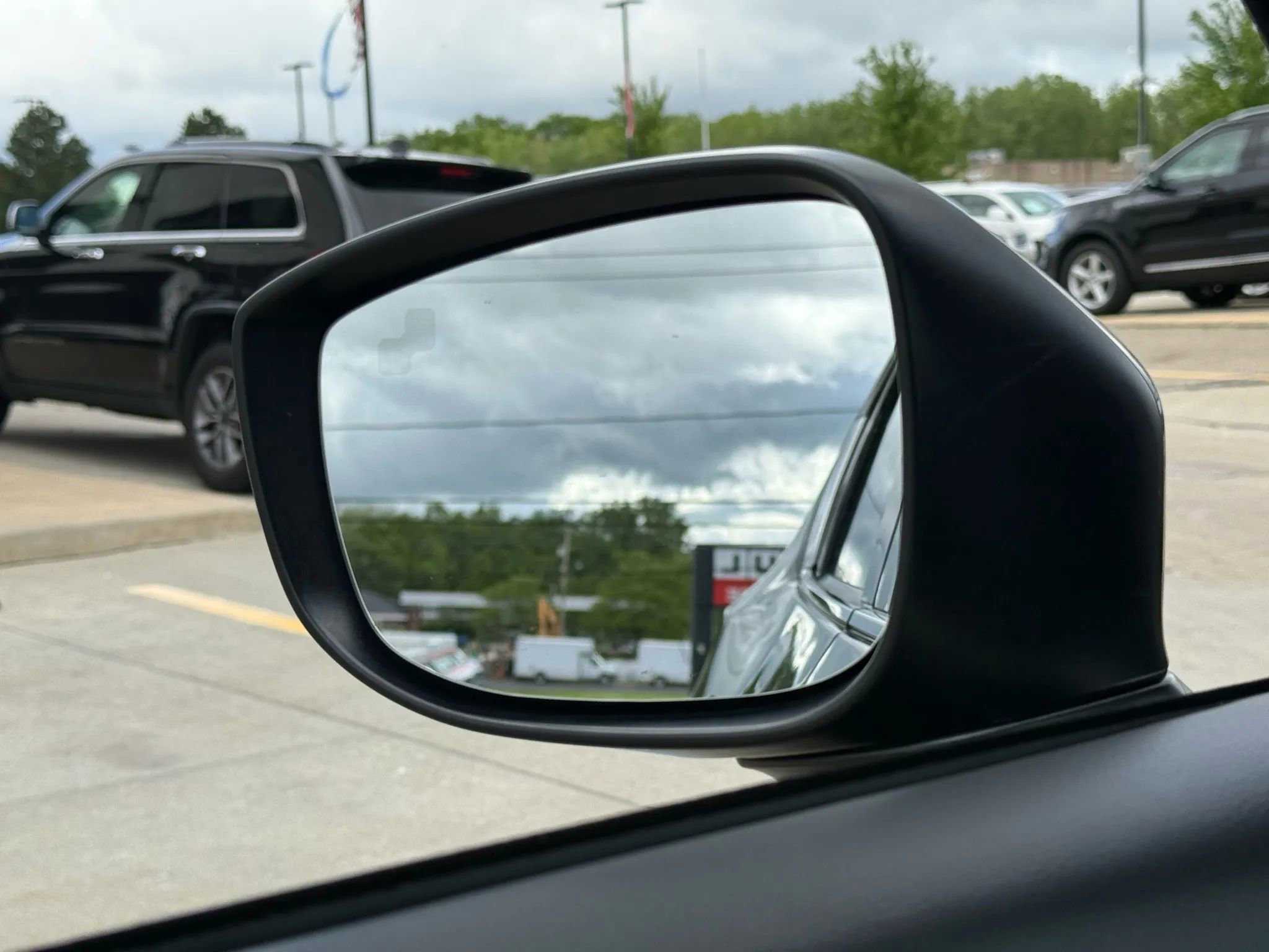 Used 2022 MAZDA CX-5 AWD 2.5 S w/ Premium Package image 47