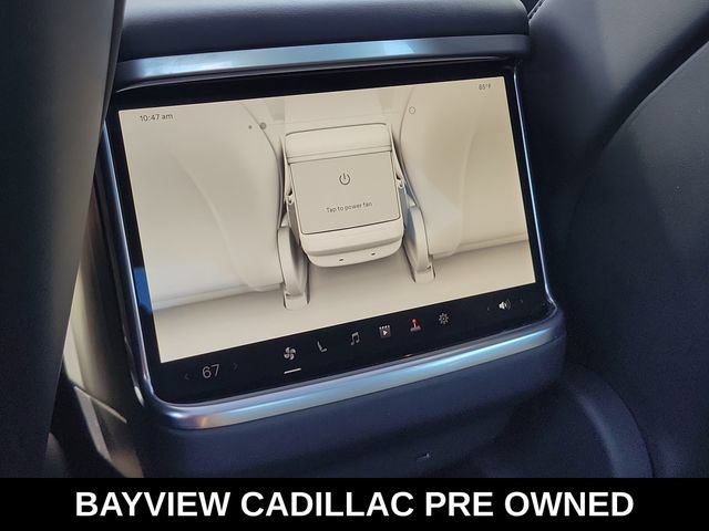Used 2023 Tesla Model S Plaid AWD/4WD image 17