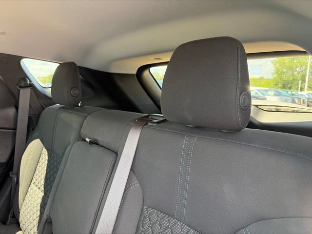 Used 2021 Chevrolet Blazer LT FWD image 33