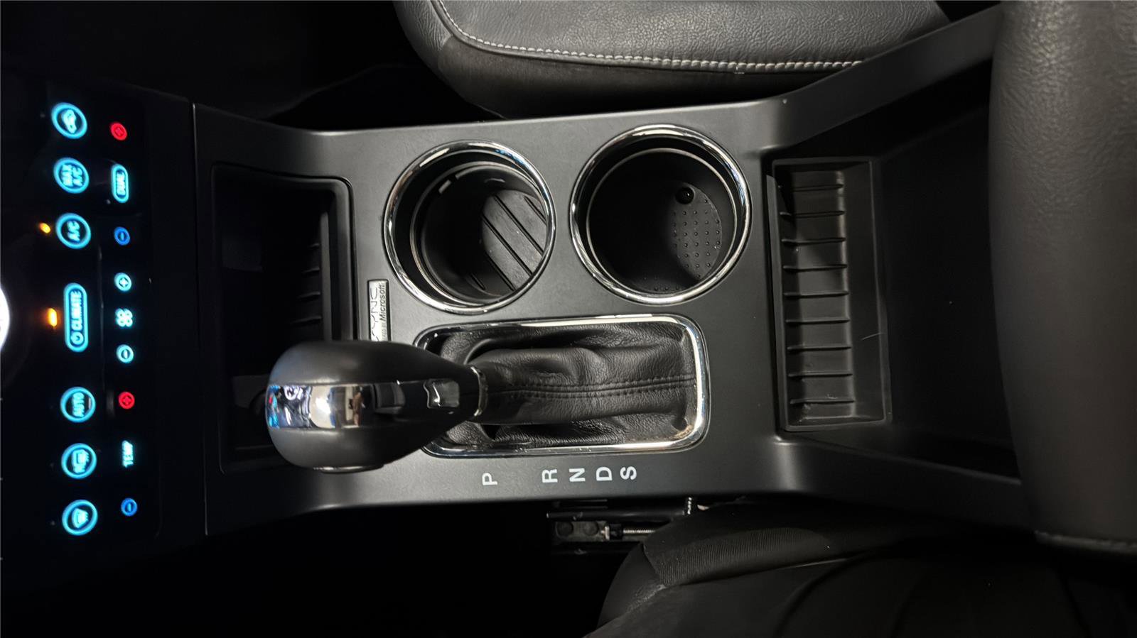 Used 2014 Ford Flex Limited w/ Equipment Group 301A image 21