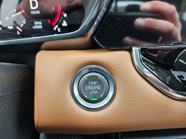 New 2026 GMC Canyon AT4 AWD/4WD image 37