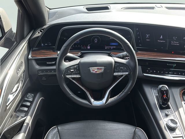 Used 2021 Cadillac Escalade ESV Premium Luxury image 20