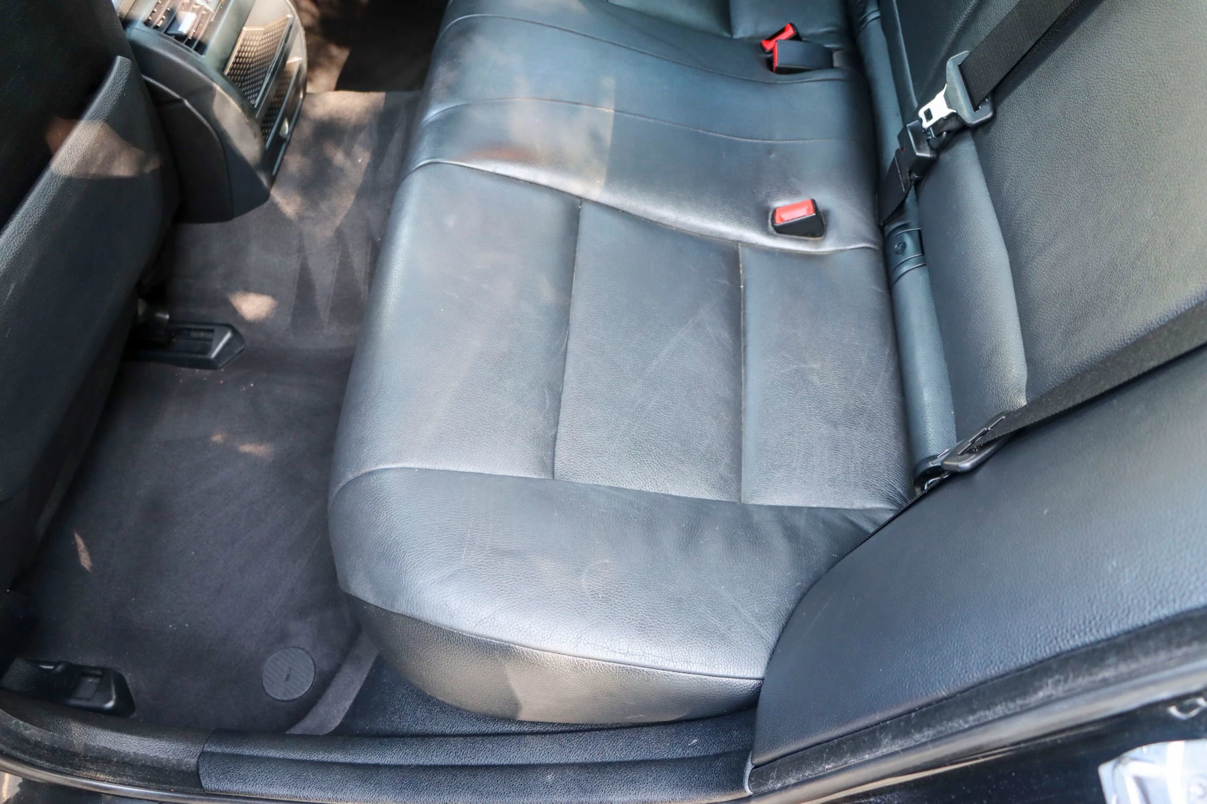 Used 2013 BMW 528i Sedan image 18