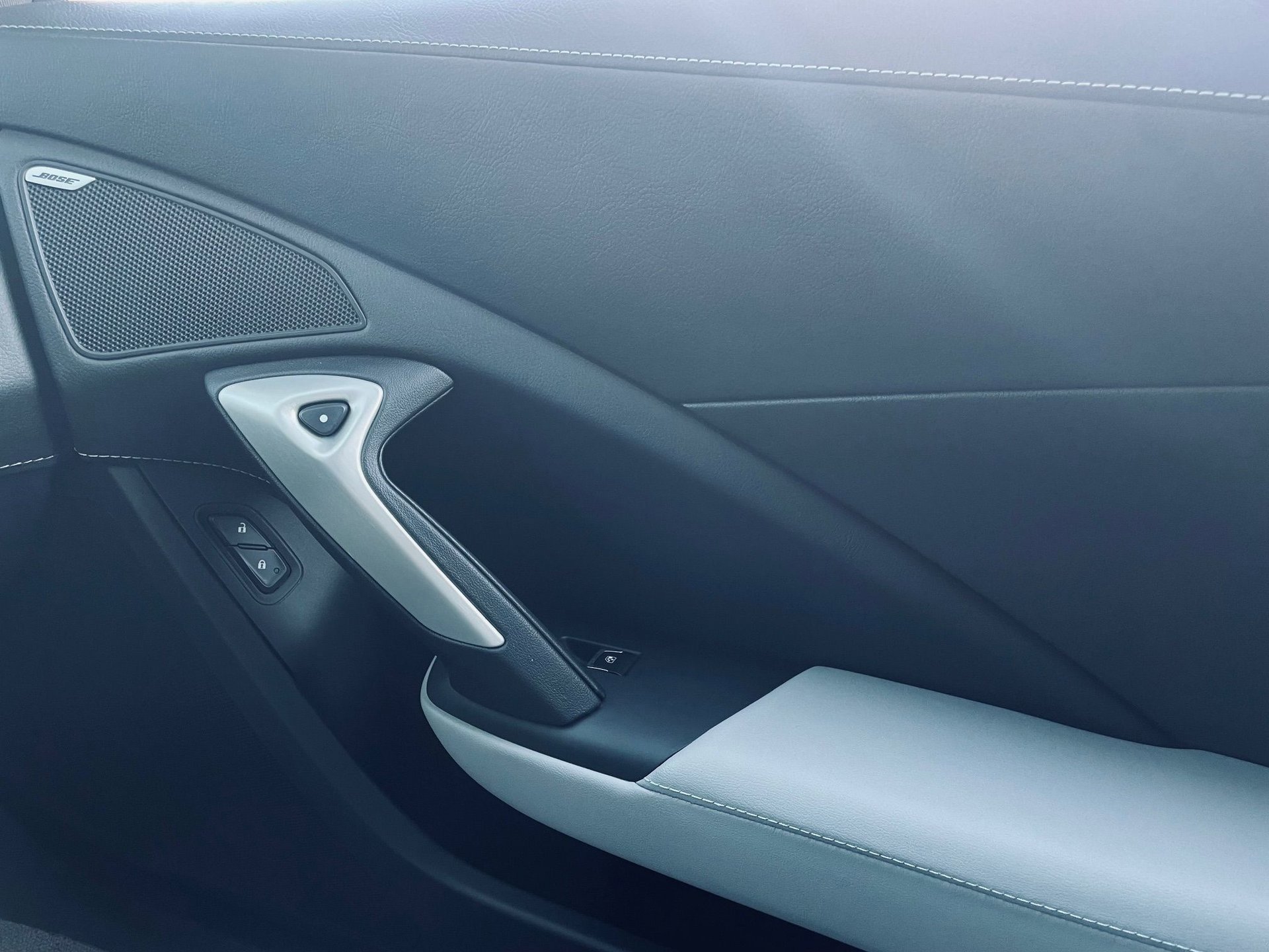 Used 2015 Chevrolet Corvette Stingray Convertible w/ 2LT Preferred Equipment Group image 52