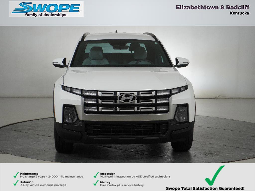 New 2026 Hyundai Santa Cruz SEL image 12