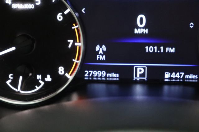 Used 2024 Nissan Altima 2.5 SV FWD image 40