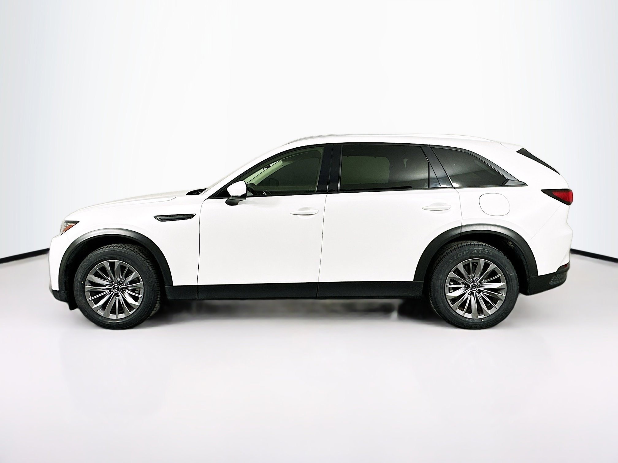 Used 2024 MAZDA CX-90 3.3 Turbo w/ Preferred Plus image 4