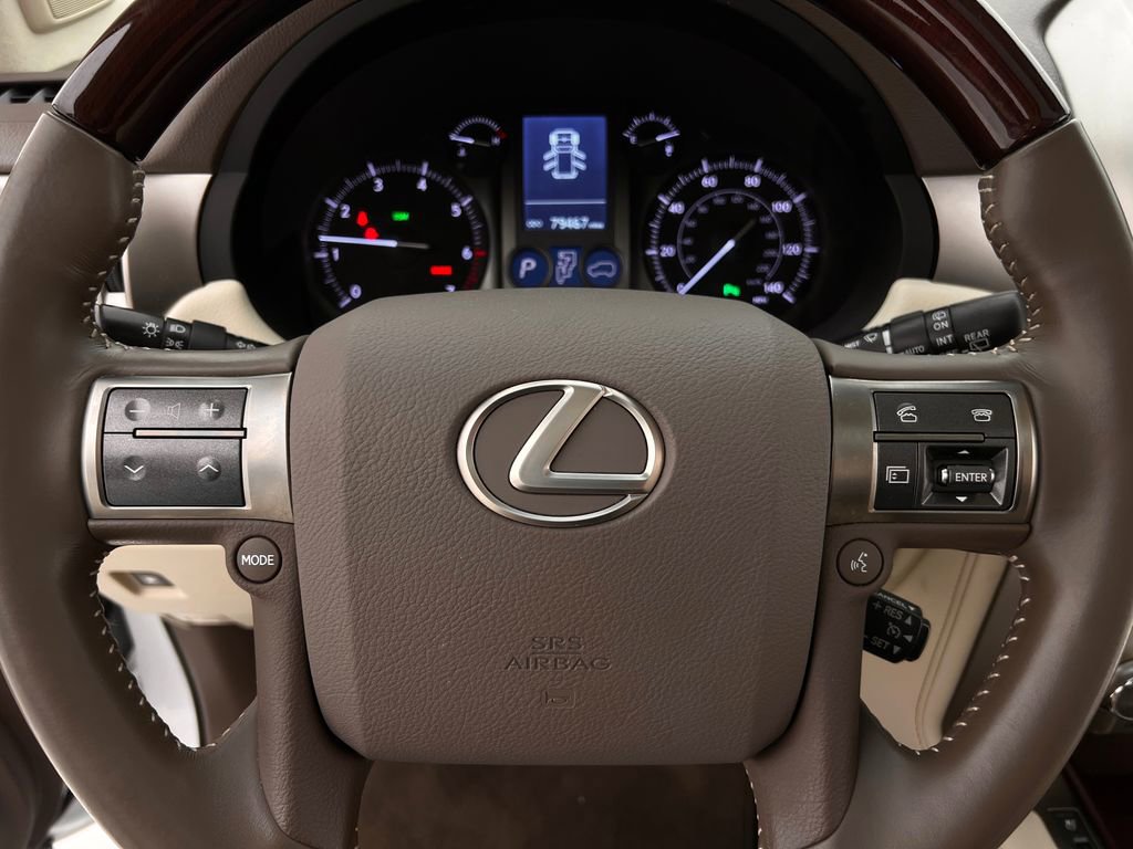 Used 2019 Lexus GX 460 image 17