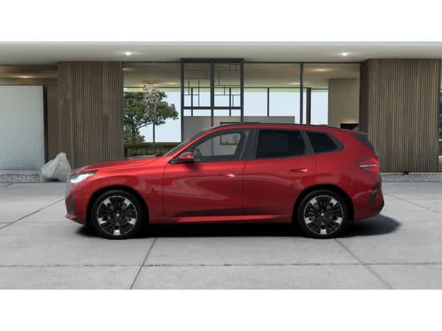 New 2026 BMW X3 xDrive30i w/ Premium Package AWD/4WD image 4