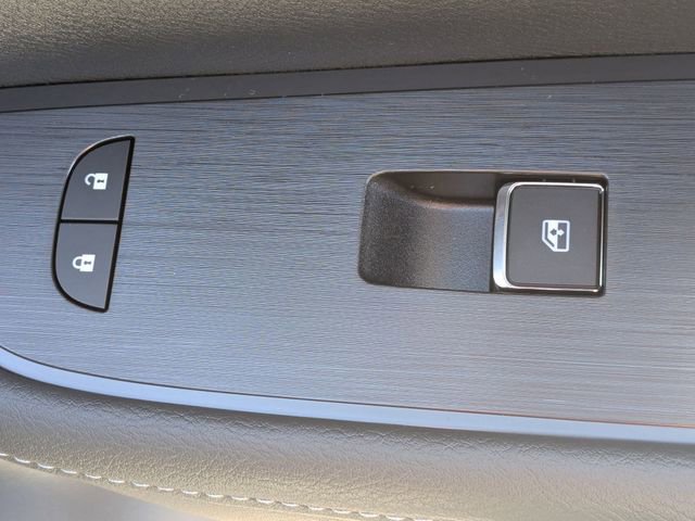 New 2026 Nissan Armada Platinum Reserve AWD/4WD image 33