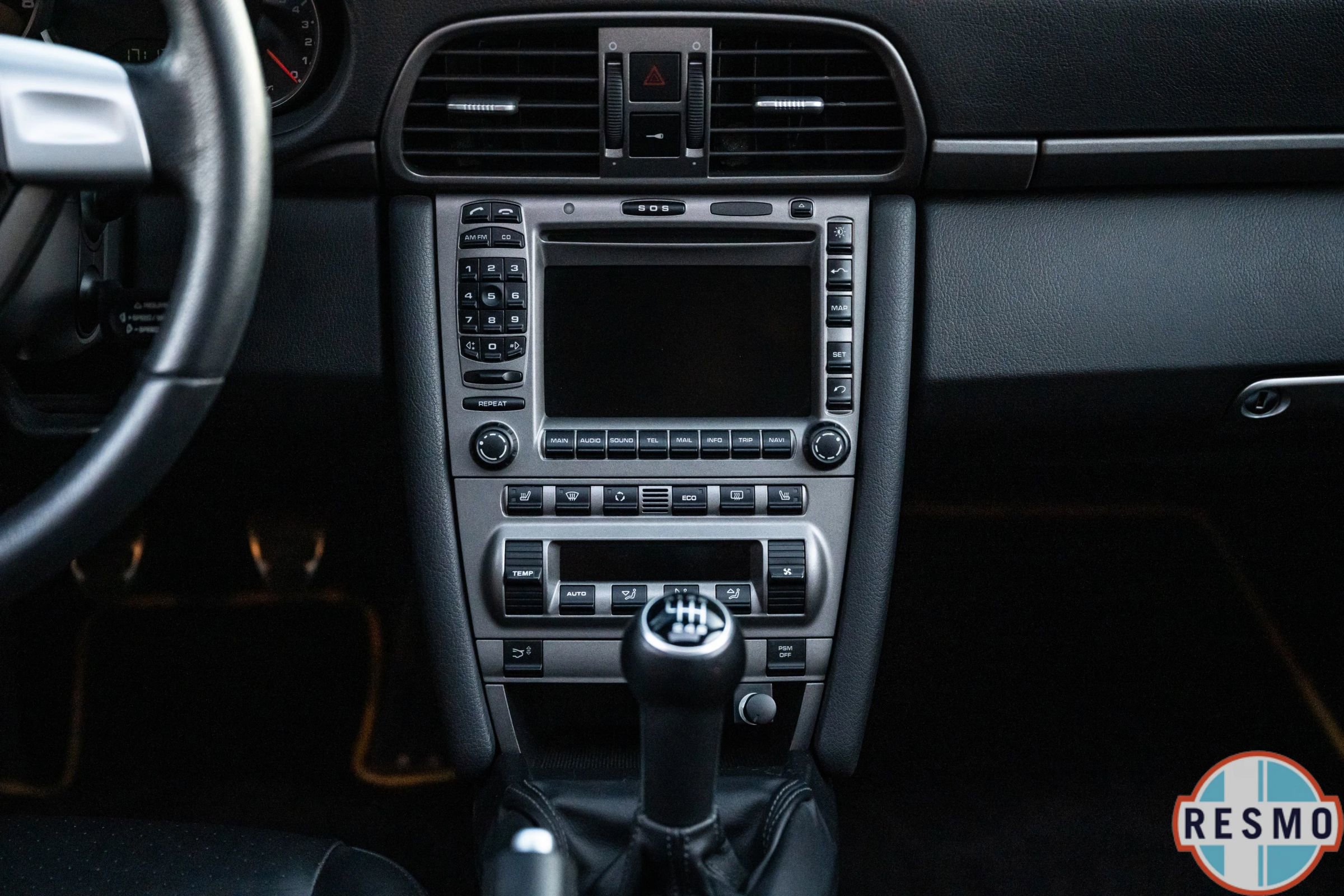 Used 2005 Porsche 911 Carrera image 35