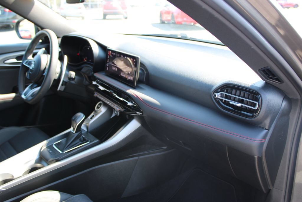 Used 2024 Dodge Hornet R/T AWD/4WD image 27