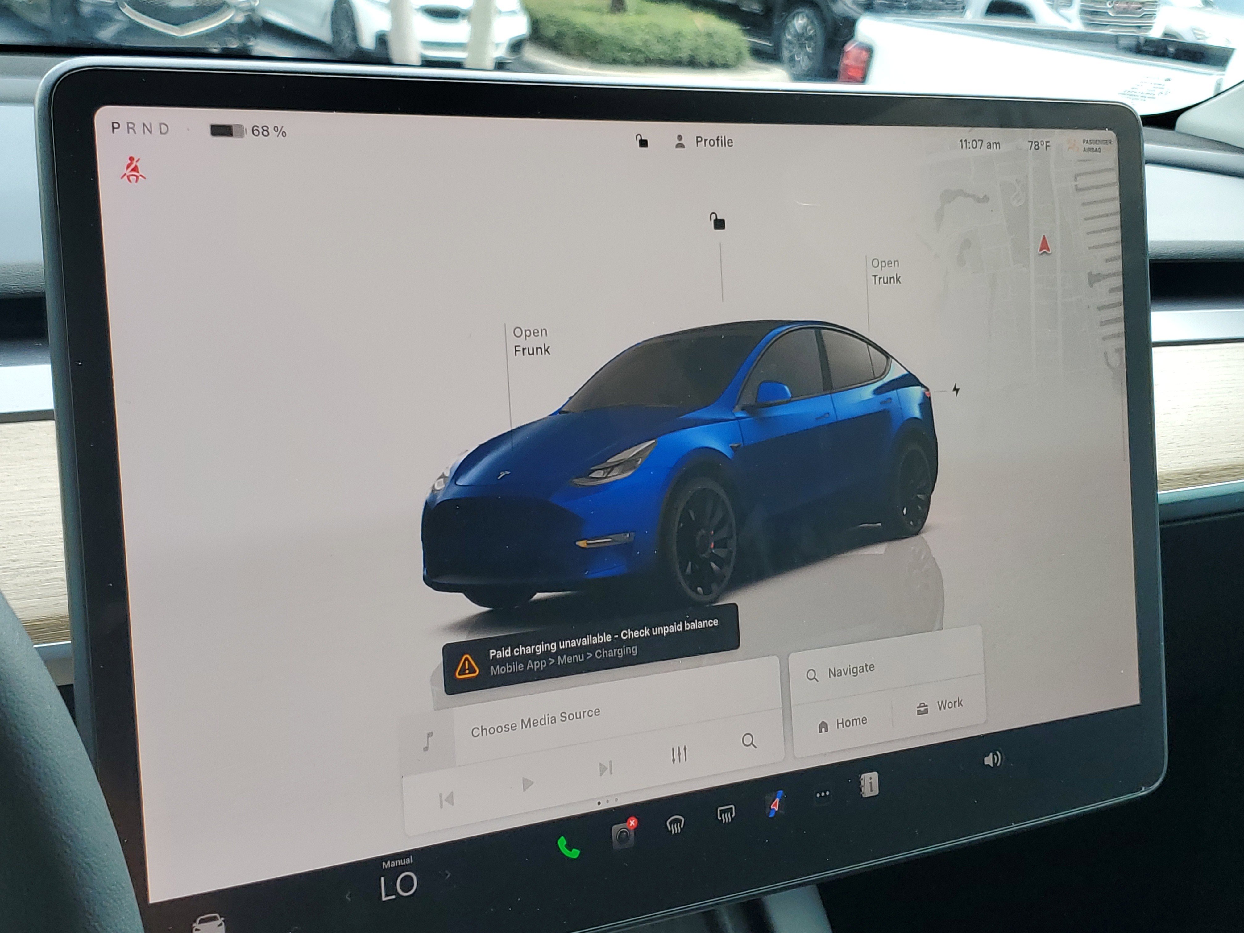 Used 2023 Tesla Model Y Performance image 25