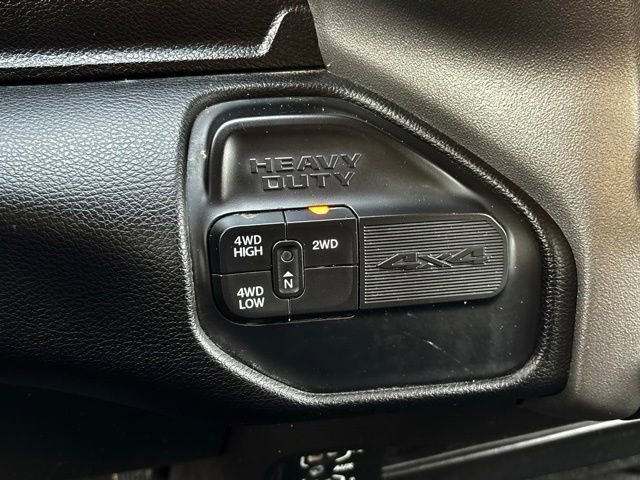 Used 2024 RAM 3500 Big Horn image 19