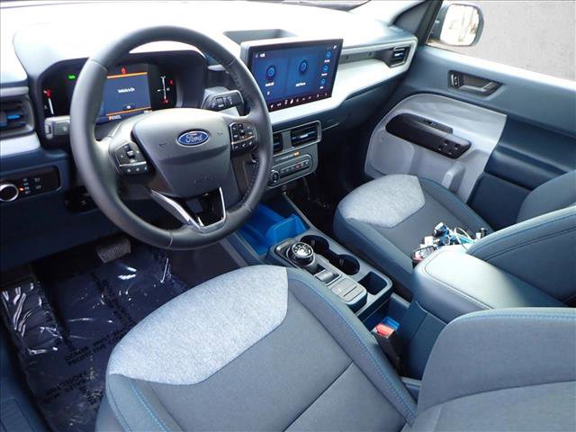 New 2026 Ford Maverick XLT w/ Equipment Group 301A image 9