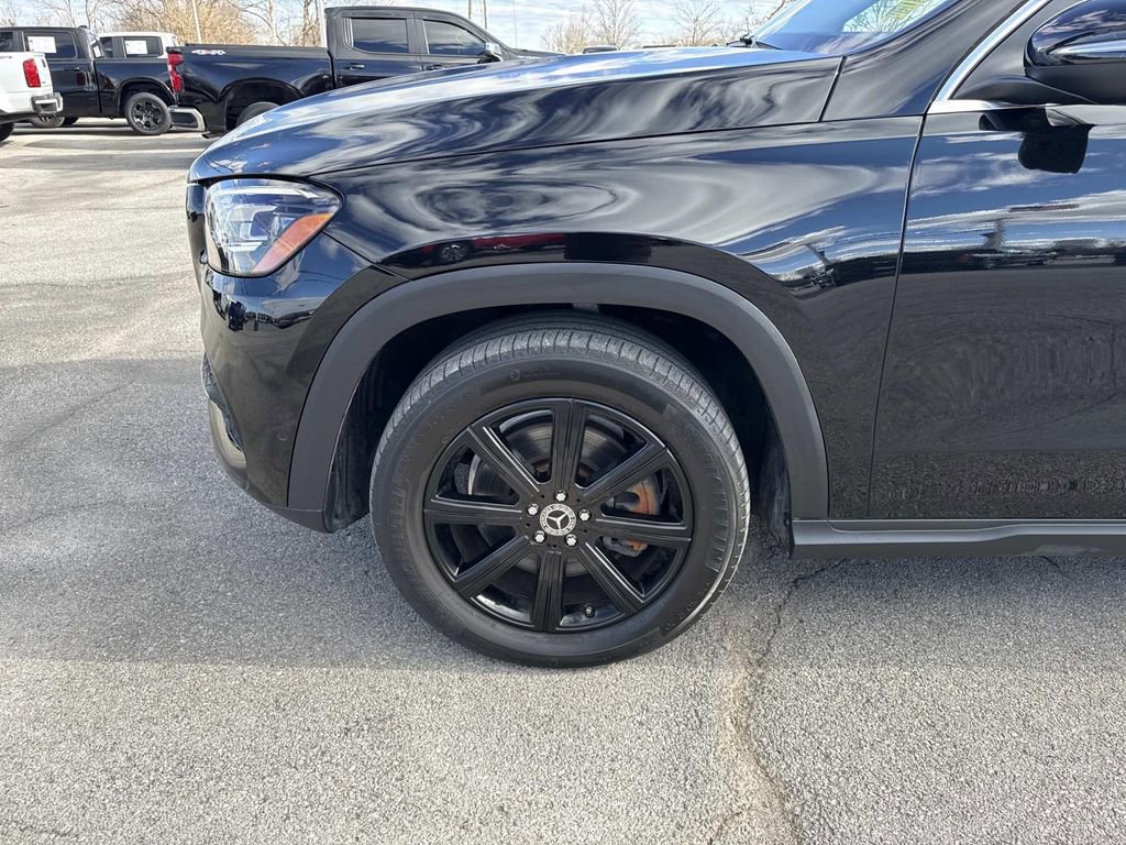 Used 2023 Mercedes-Benz GLS 450 GLS 450 image 29