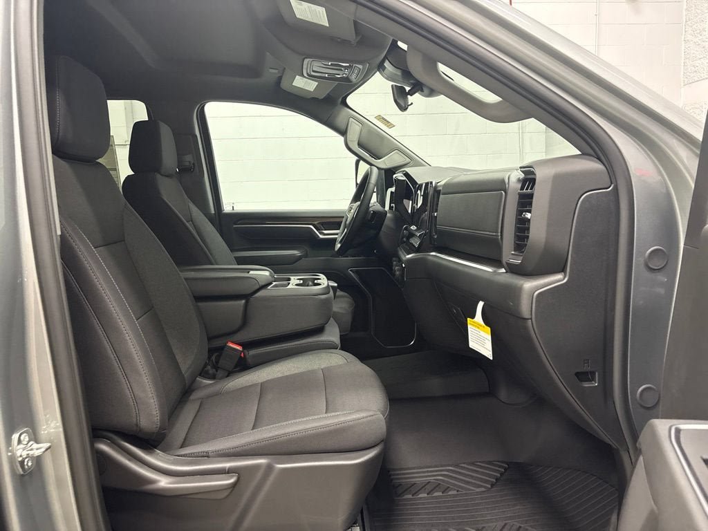 New 2026 Chevrolet Silverado 2500 LT AWD/4WD image 38