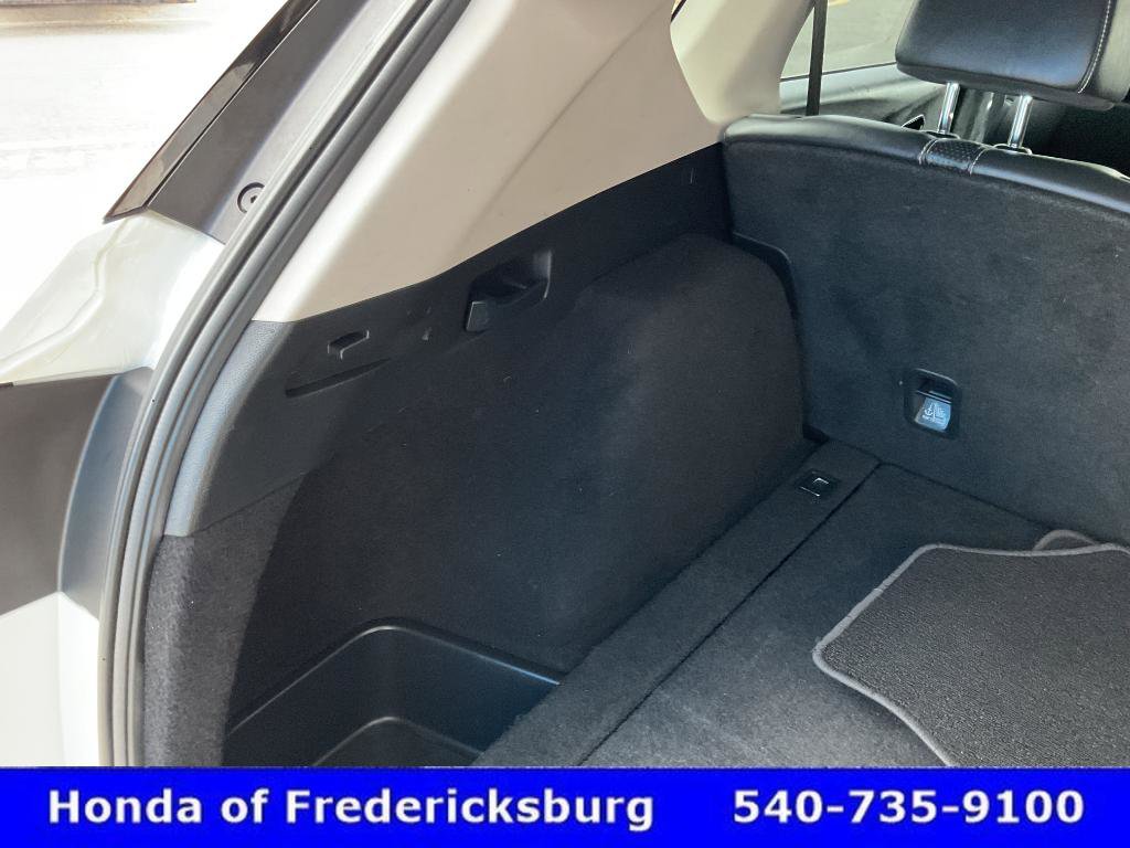 Used 2019 Acura RDX FWD w/ Technology Package image 14