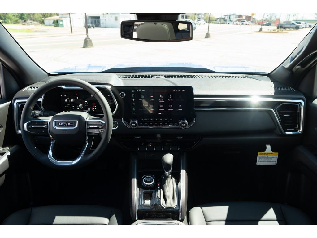 New 2026 GMC Canyon Elevation w/ Convenience Package image 31