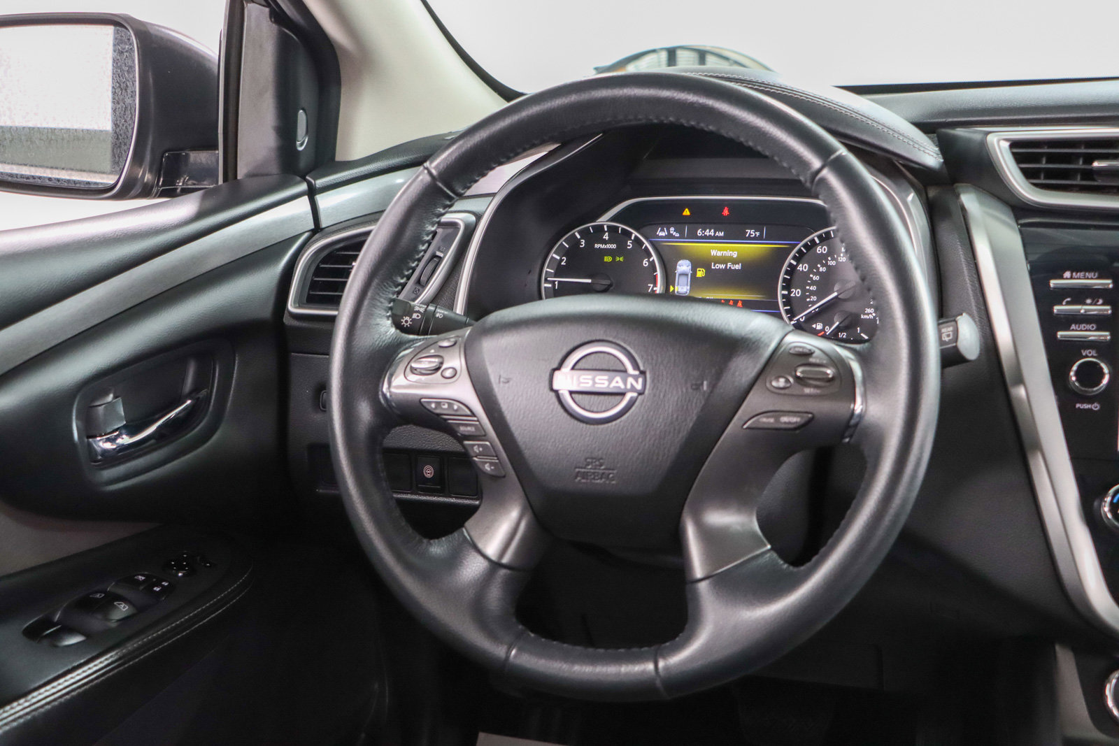 Used 2023 Nissan Murano SV AWD/4WD image 12