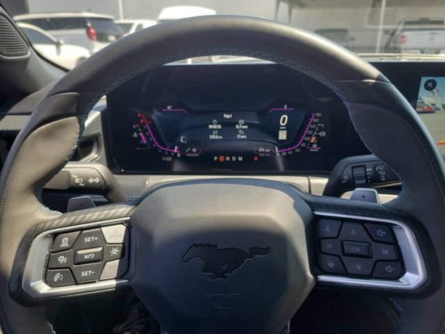 Certified 2024 Ford Mustang Dark Horse RWD image 29
