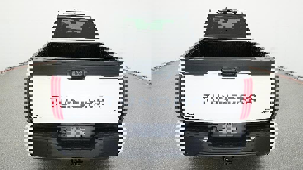 New 2026 Toyota Tundra SR image 31