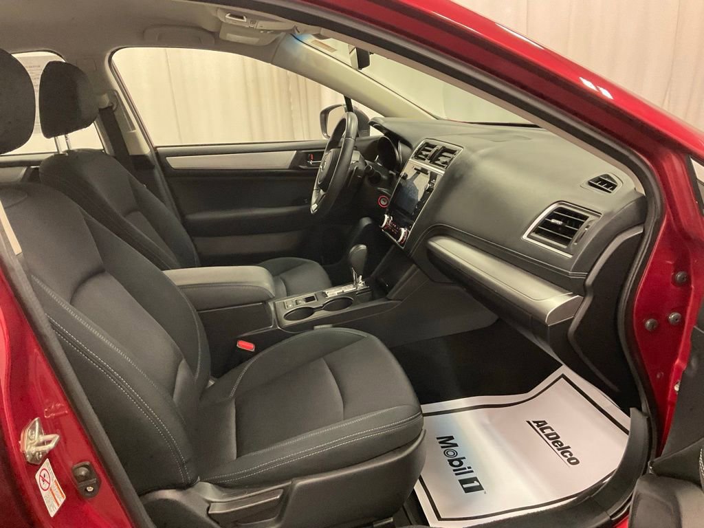 Used 2019 Subaru Legacy 2.5i Premium image 27