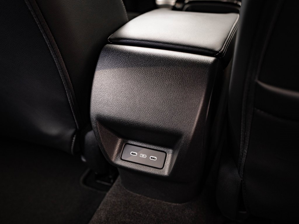 Certified 2025 Acura Integra A-Spec image 36