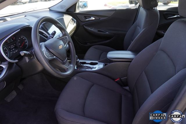 Used 2024 Chevrolet Malibu LT image 18