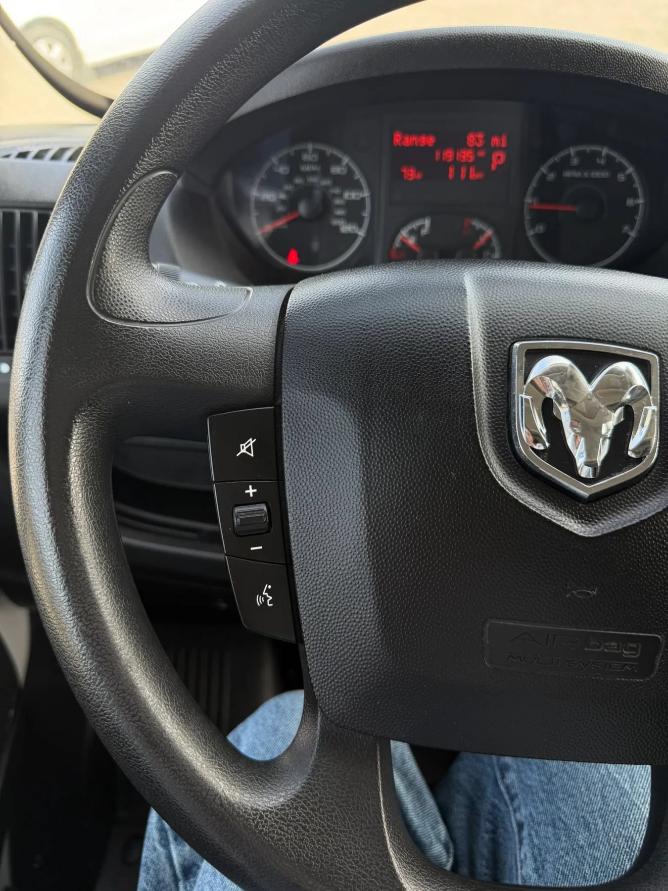 Used 2021 RAM ProMaster 2500 FWD image 33