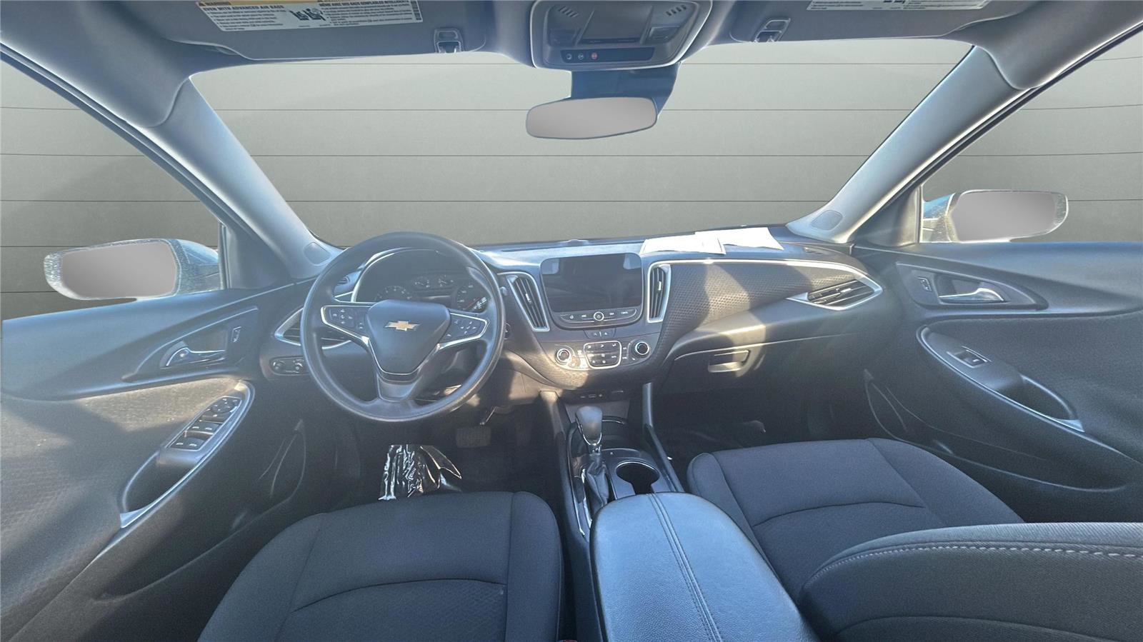 Used 2023 Chevrolet Malibu LT image 14