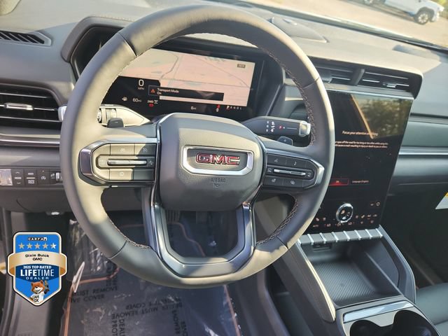 New 2026 GMC Terrain AT4 w/ Convenience Package III AWD/4WD image 17