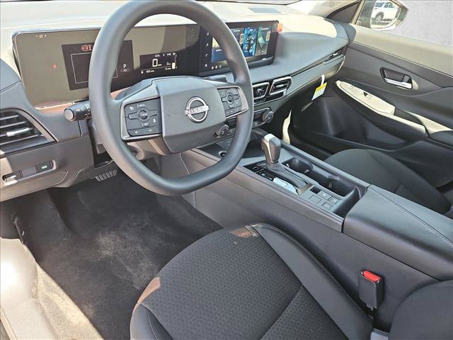 New 2027 Nissan Sentra S FWD image 3